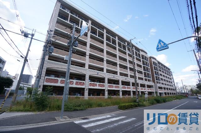 LUXE新大阪α