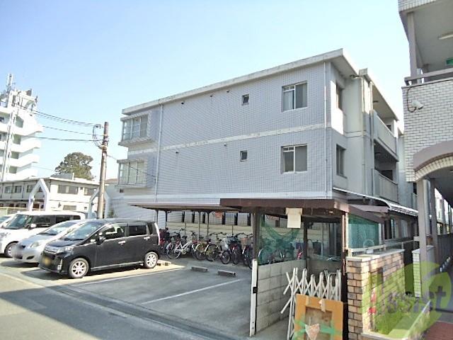 サンパレス21池田(3LDK/3階)