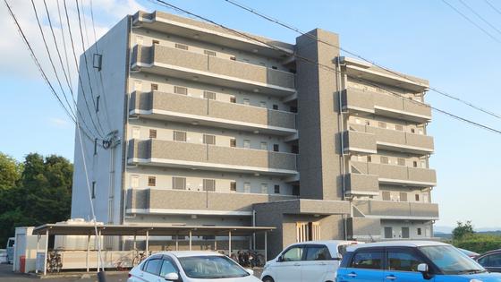ふじ第3マンション