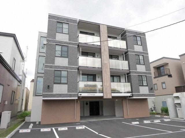 LORANGEオランジュ
