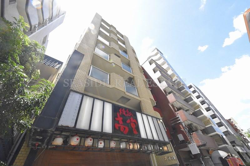 大産高宮ビル