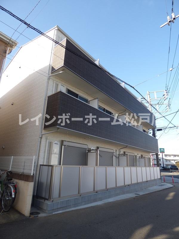 グレース新鎌ケ谷