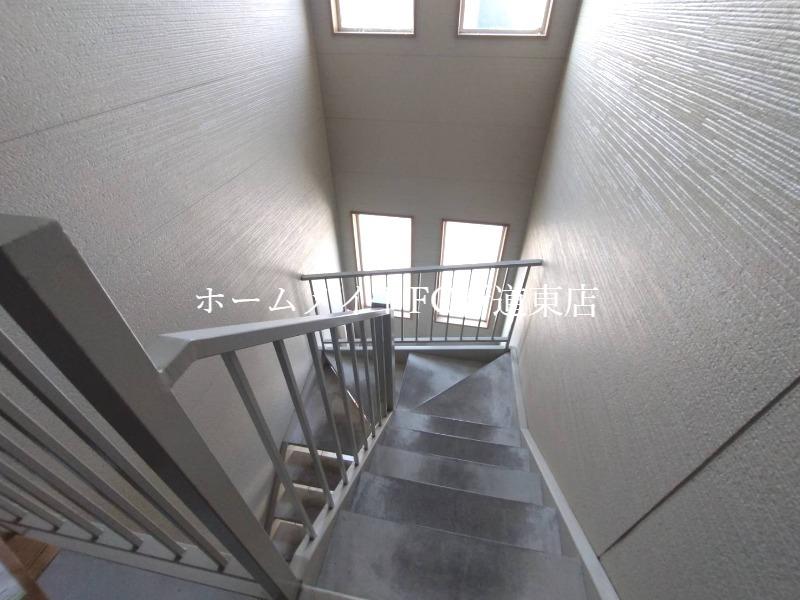 グランフィール栄町