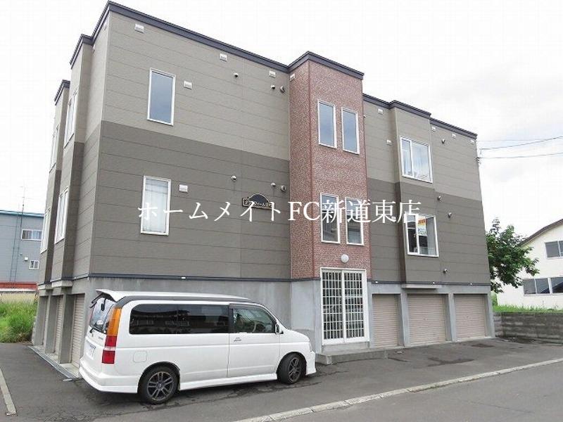 グランフィール栄町
