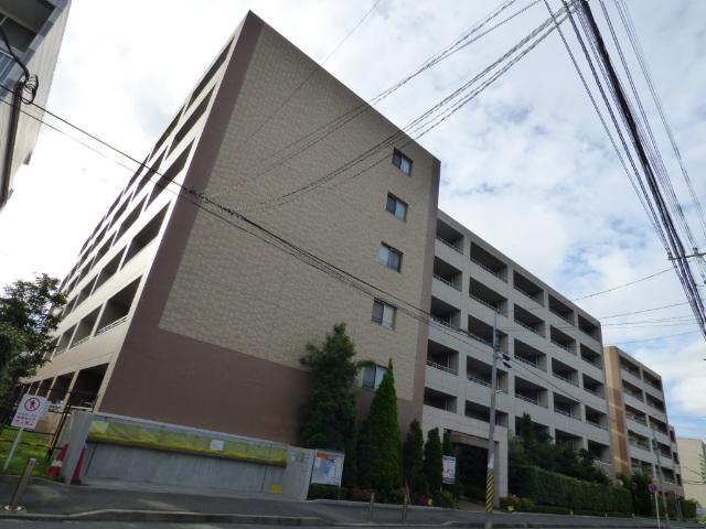 サンハイム鶴見A