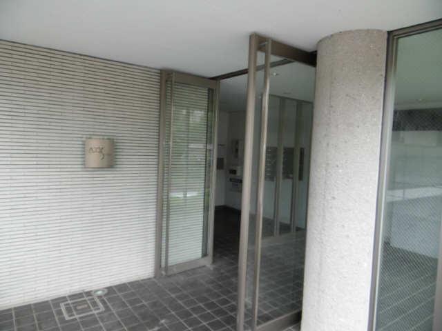 アクシス白山