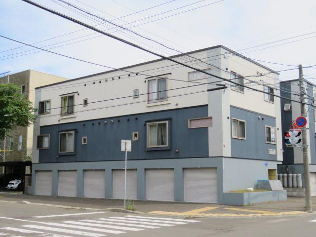 カルム札幌