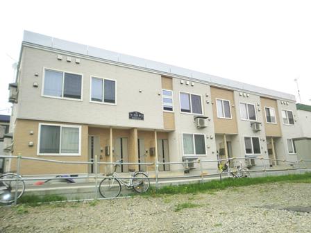 ワールドサラ(2LDK/1階)