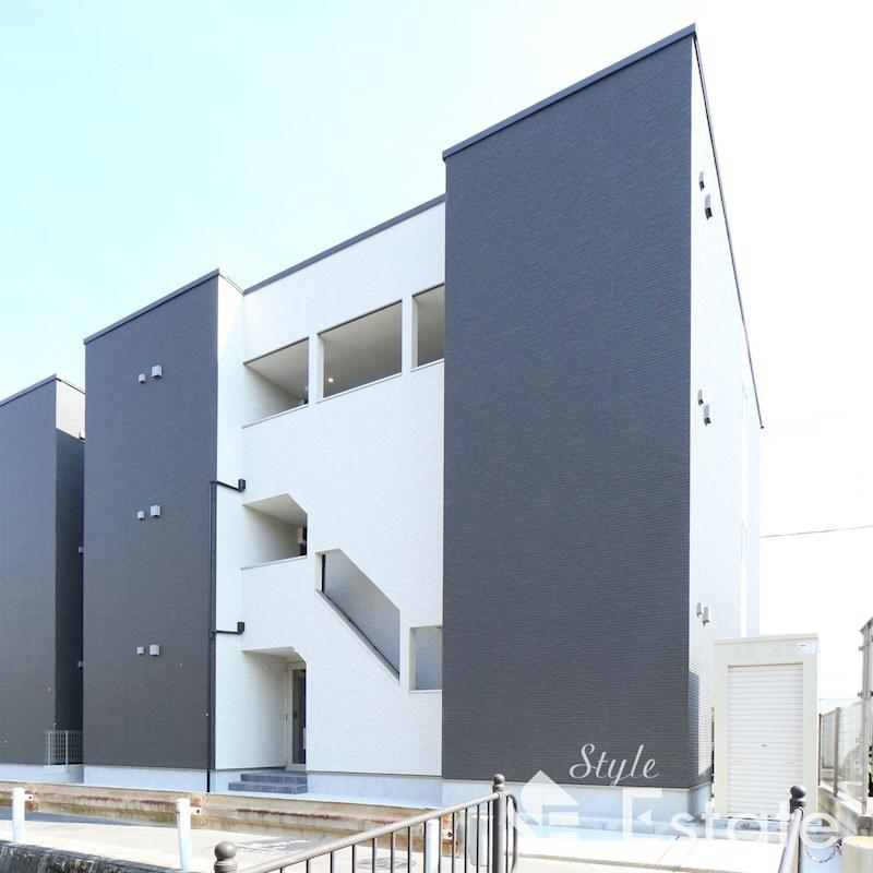 ジーメゾン名古屋松下クレスト