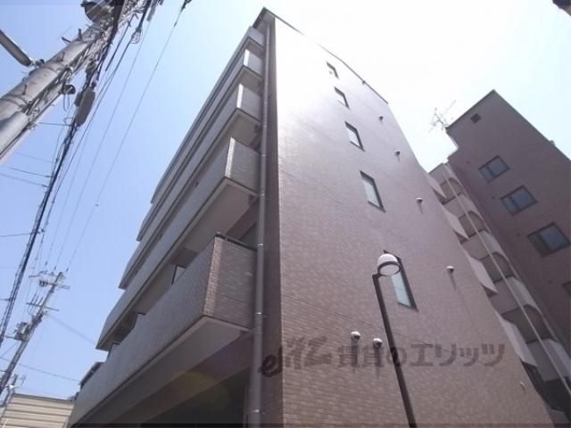 ライオンズマンション東山壱番館405