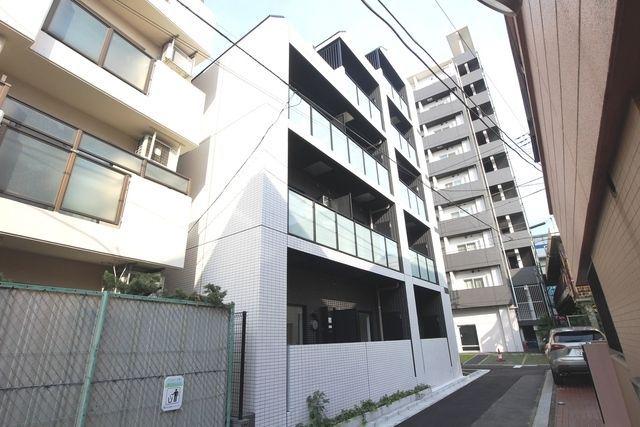 グランヴァン駒沢大学