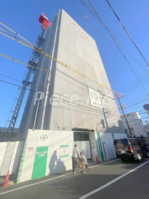 クローバープレミア長居公園東