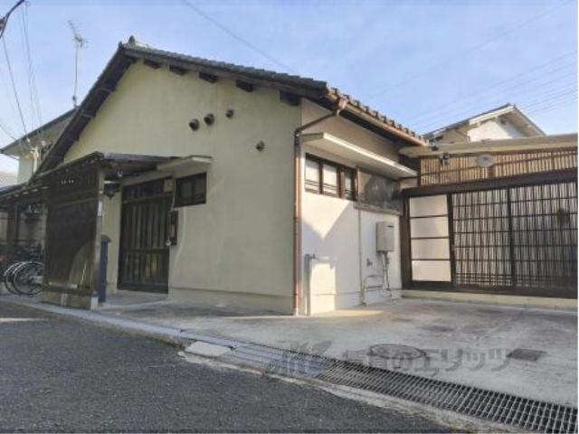 シェアハウス東宮荘
