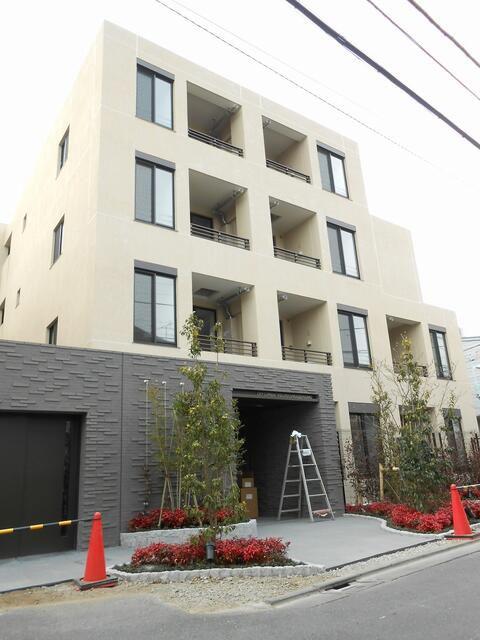 シティカレント目黒学芸大学