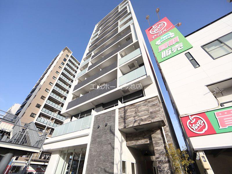 GOKISO TERRACE