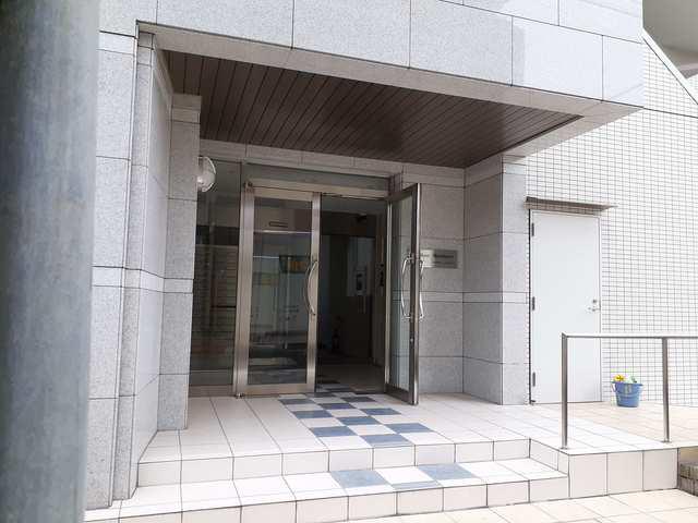 ブリリアン・レジデンス