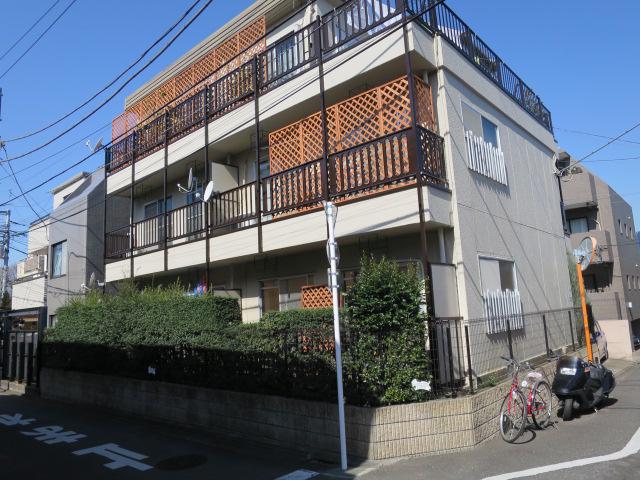 第一アゼリアハウス