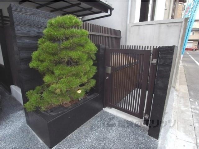 ソフィアブリュー御所南
