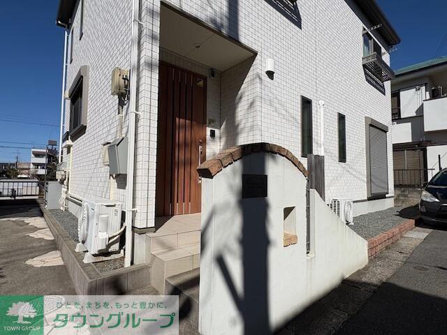 SAKASAI GREEN HOUSE