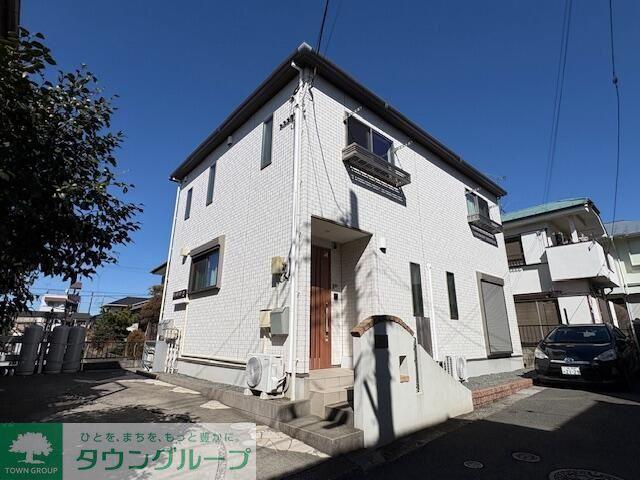 SAKASAI GREEN HOUSE