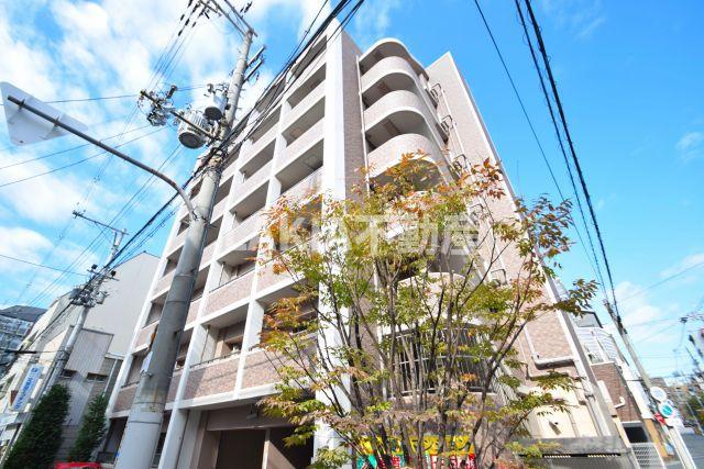 ブランパレス寺田町