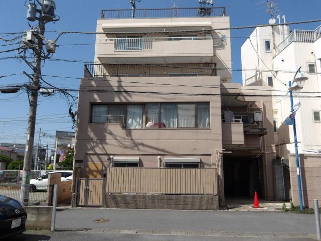 遁所ビル