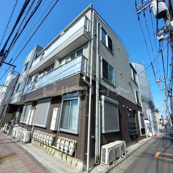 サニーコート町屋