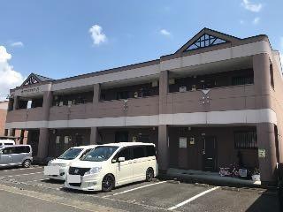 ロイヤルスクエアA