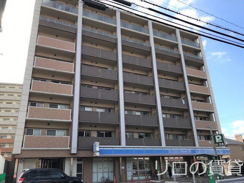 エムティースクエア吉塚駅前
