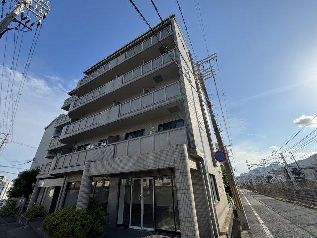 ビューライフ六甲
