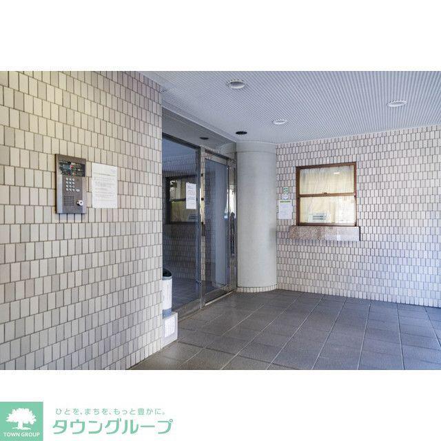 オーロヴェルデ田園調布