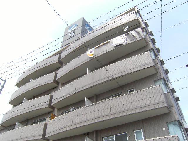 ロイヤルヒルズ中野