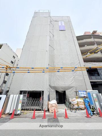 天王寺区大道2丁目マンションII