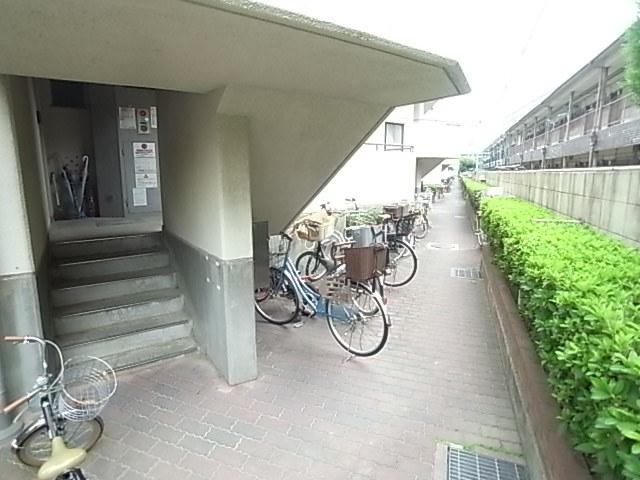 ハイツラセーヌ