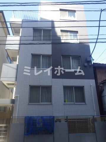 南蒲田レジデンス