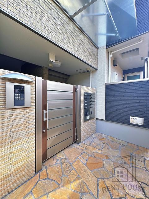 フジパレス高石I番館
