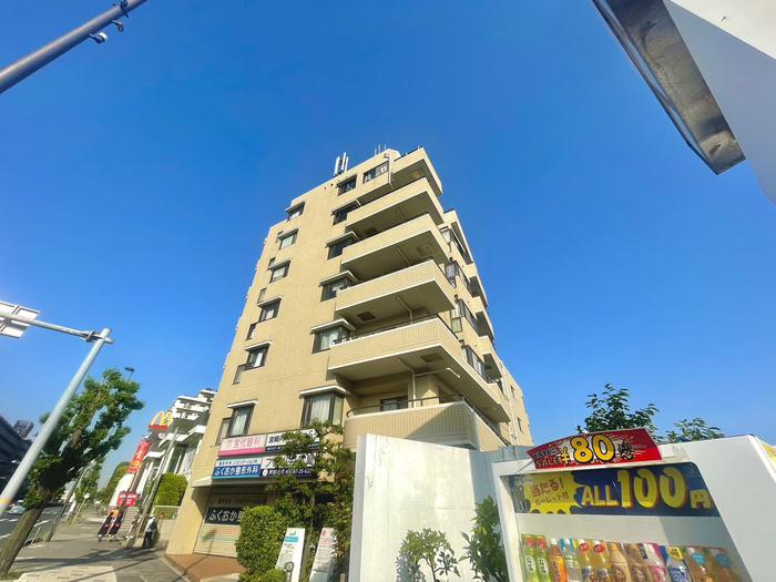 サンクレール芦屋