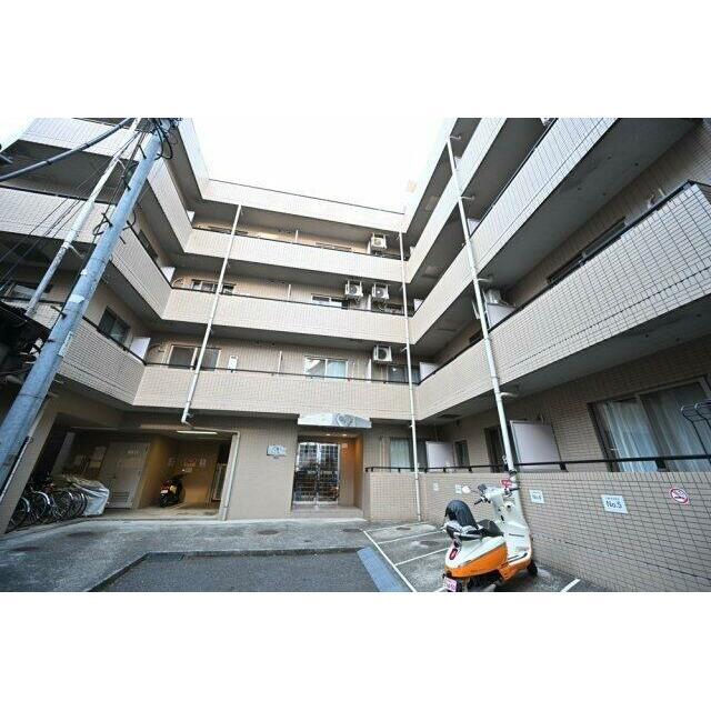 プレール渋谷壱番館