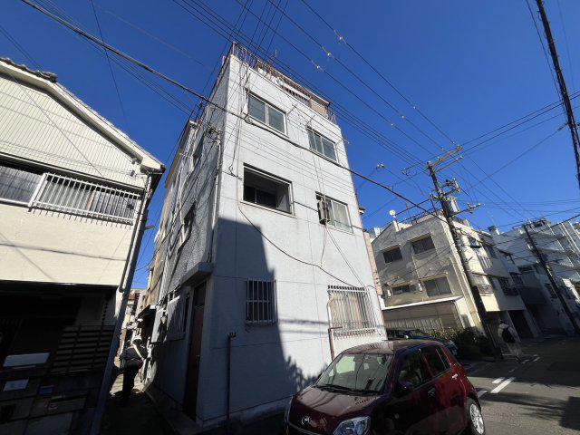 荒田文化