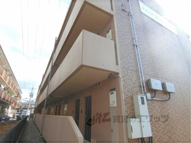 フォルサ2番館