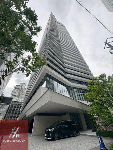 BRILLIA TOWER堂島(1LDK/45階)