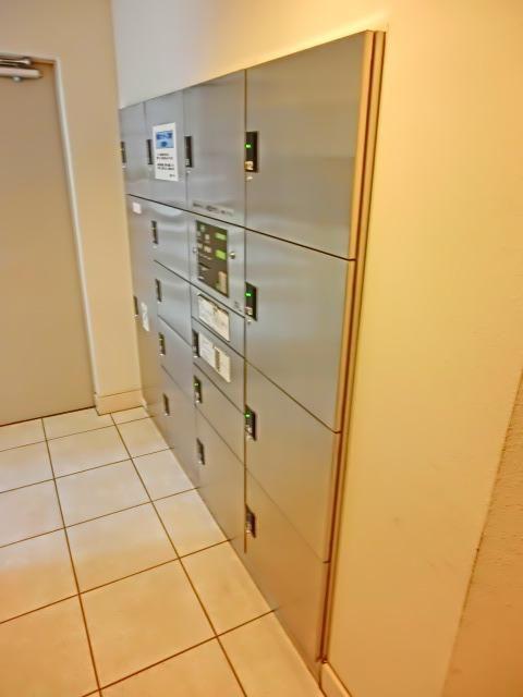 日本橋ファーストレジデンス
