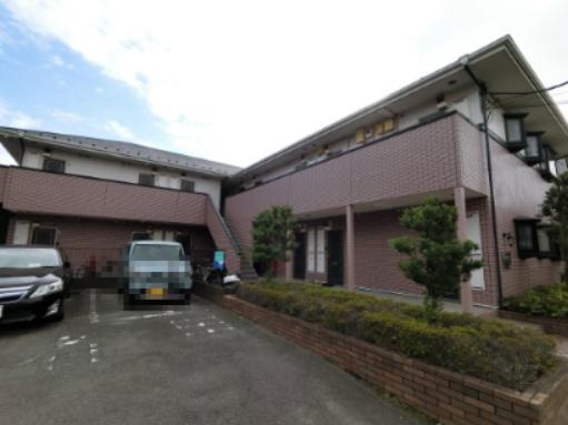 グランビスタ参番館