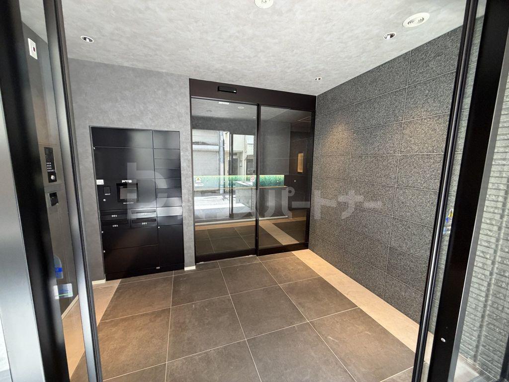 メゾン・ド・パンテュール
