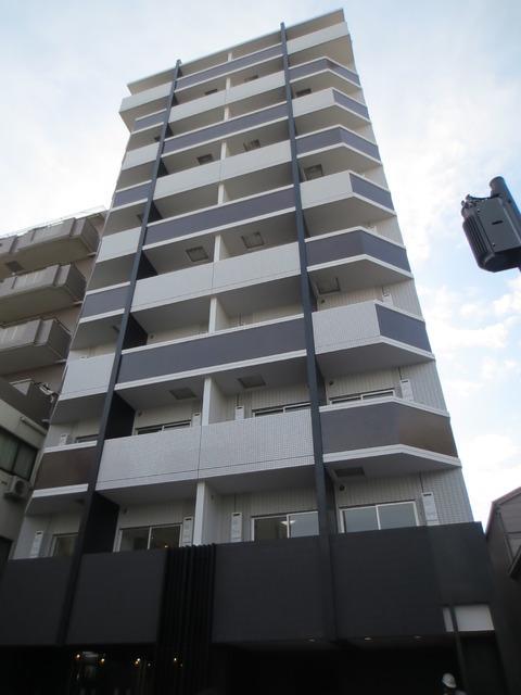 ガリシア品川