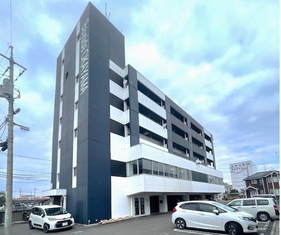 BAYSAIDE OKAYAMA