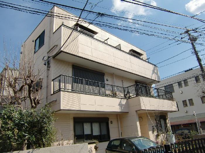クロスロード山口