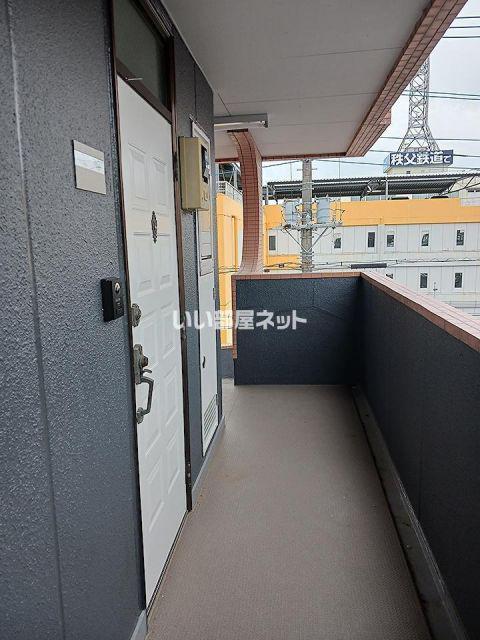 曙町パレス