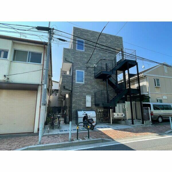 セレーノ新田