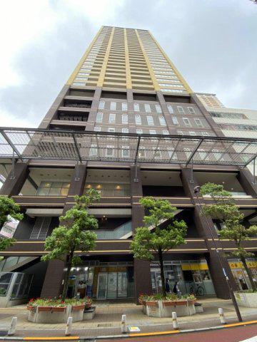 ステーションプラザタワー